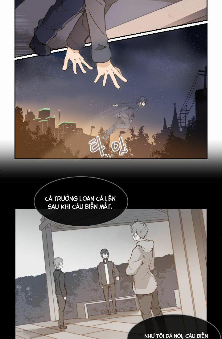 The Dead King 16 trang 20