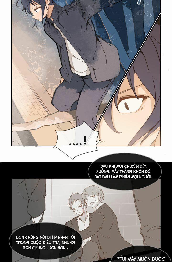 The Dead King 16 trang 22