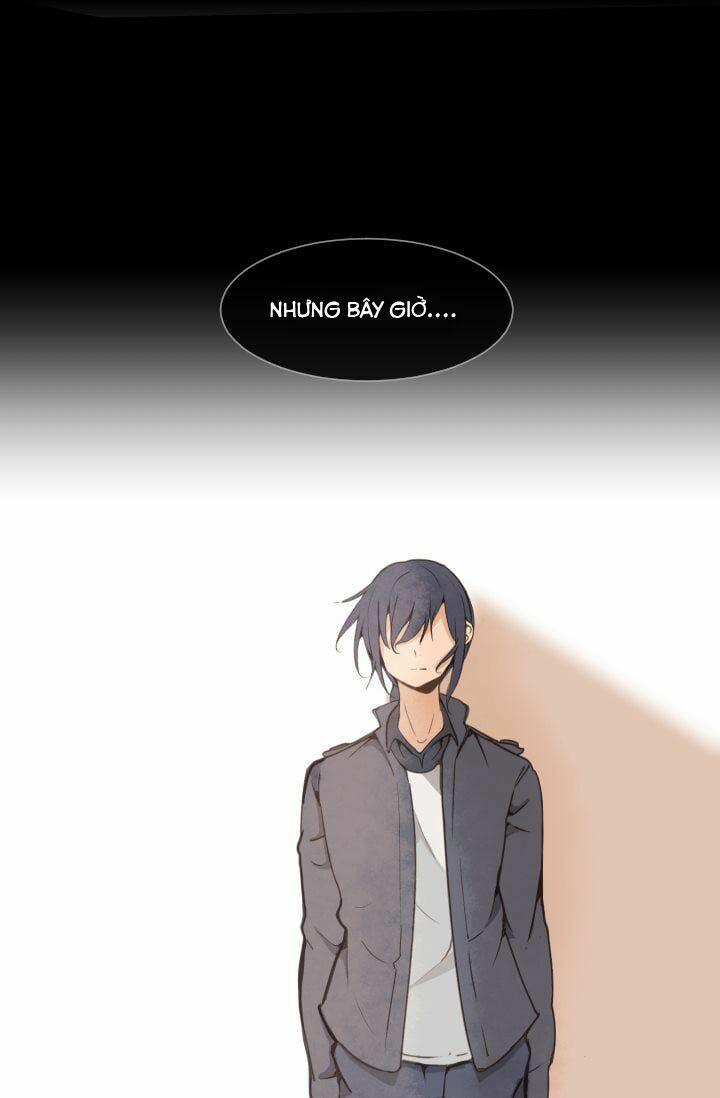 The Dead King 16 trang 24