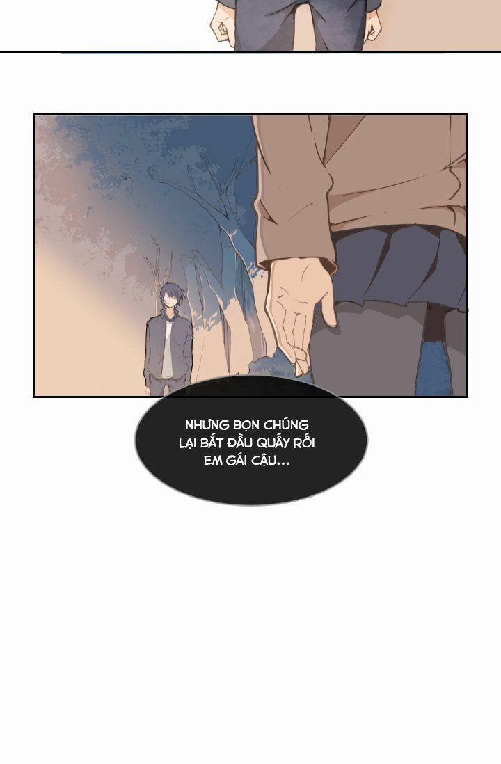 The Dead King 16 trang 25