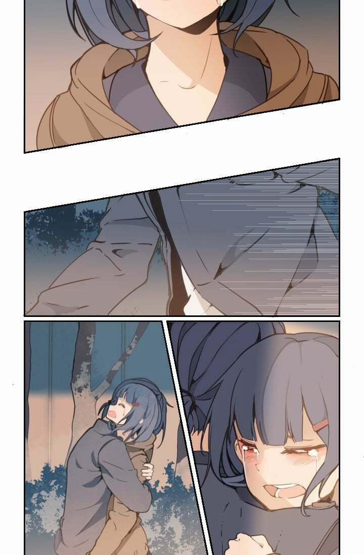 The Dead King 16 trang 29