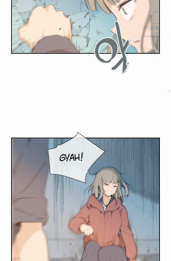 The Dead King 16 trang 33