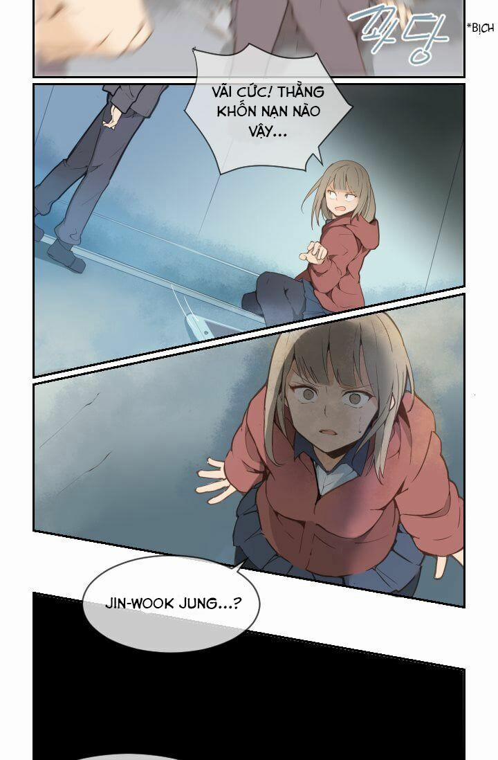 The Dead King 16 trang 34