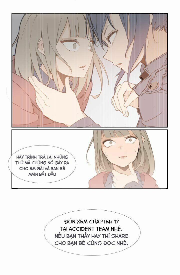 The Dead King 16 trang 37