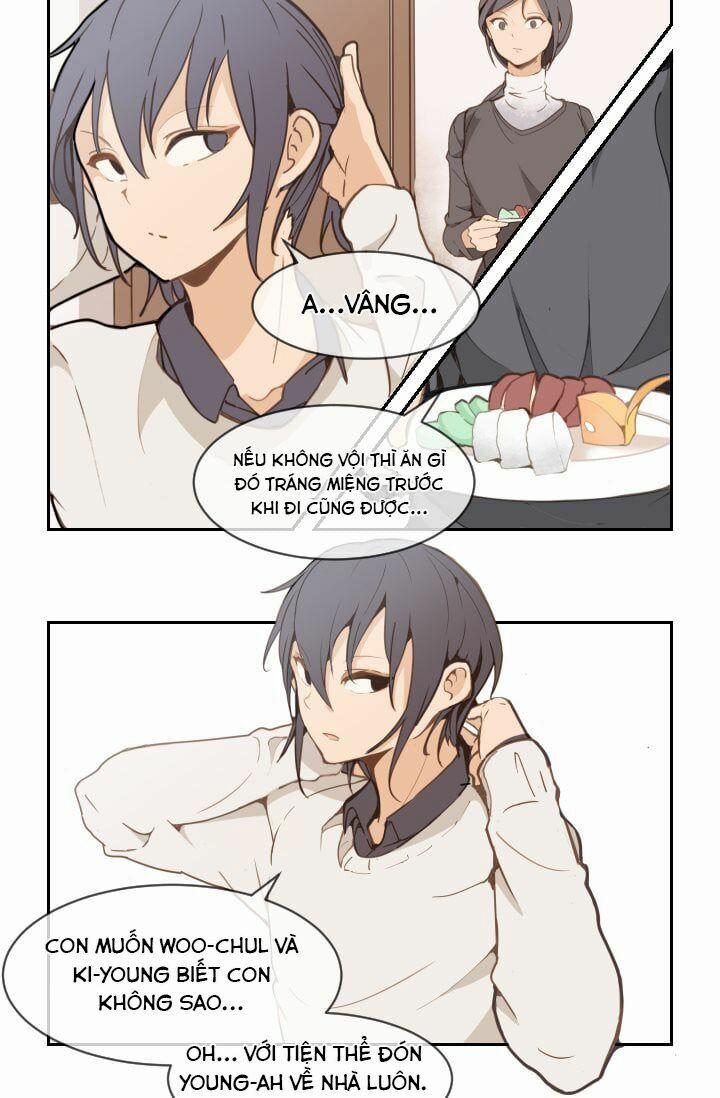 The Dead King 16 trang 8