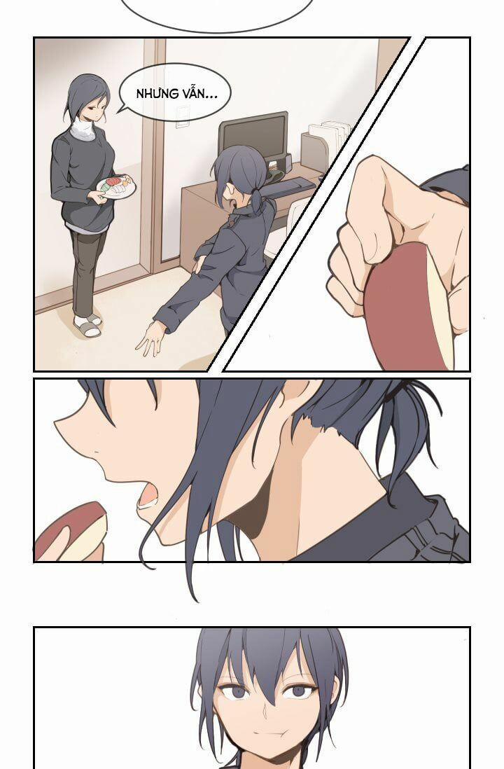 The Dead King 16 trang 9