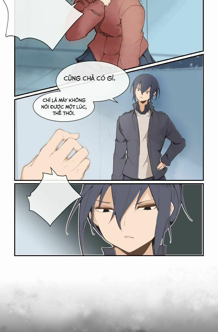 The Dead King 17 trang 10