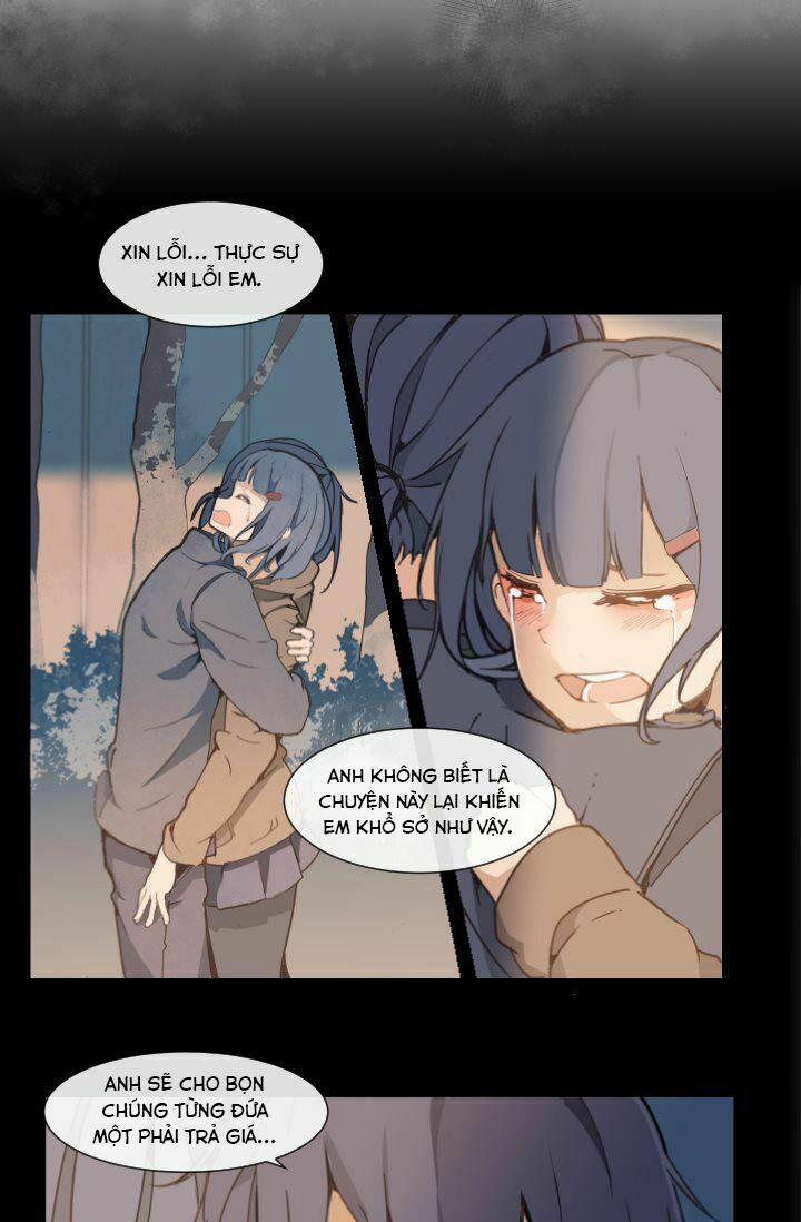 The Dead King 17 trang 11