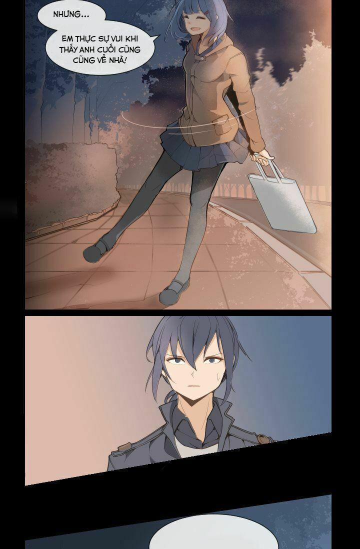 The Dead King 17 trang 14