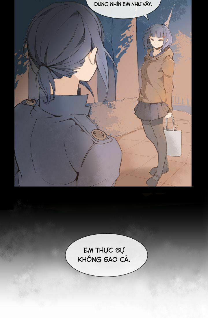 The Dead King 17 trang 15