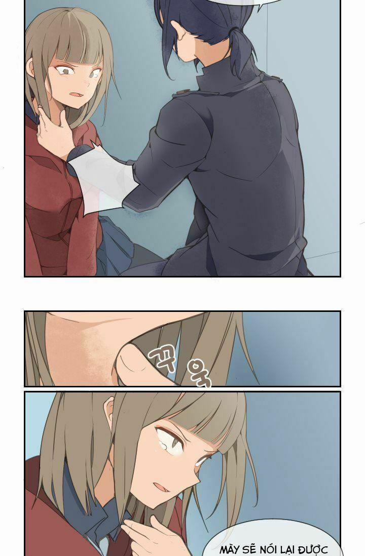 The Dead King 17 trang 17