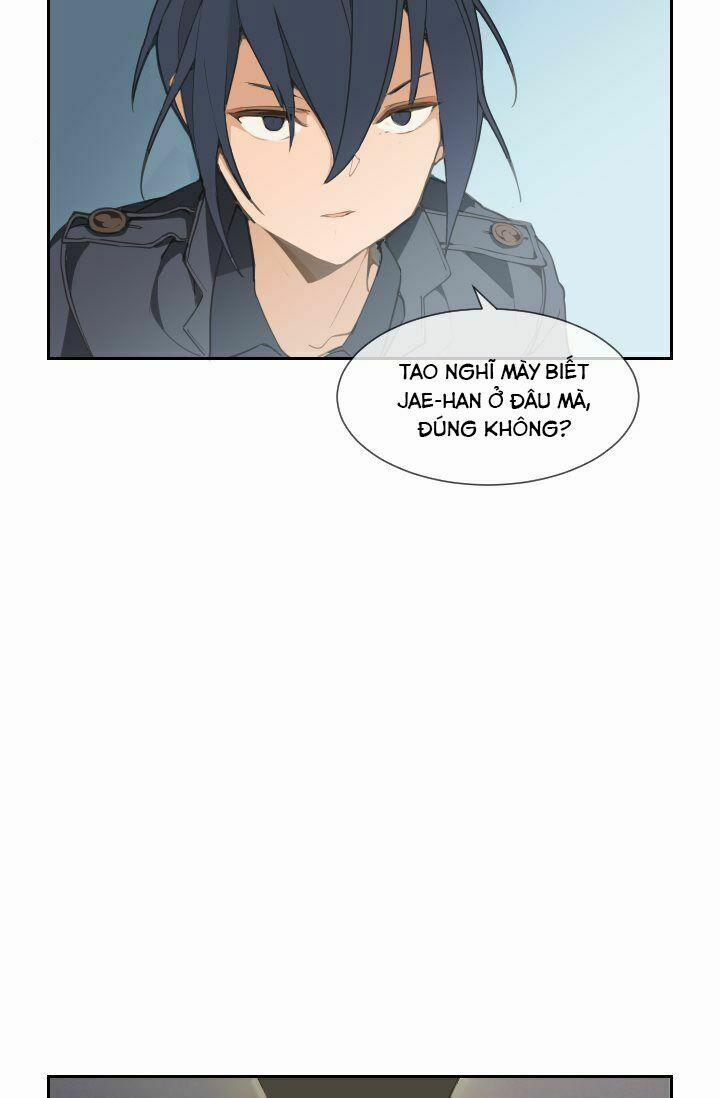 The Dead King 17 trang 19