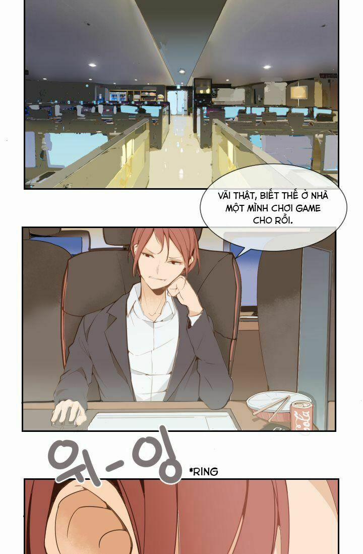 The Dead King 17 trang 20