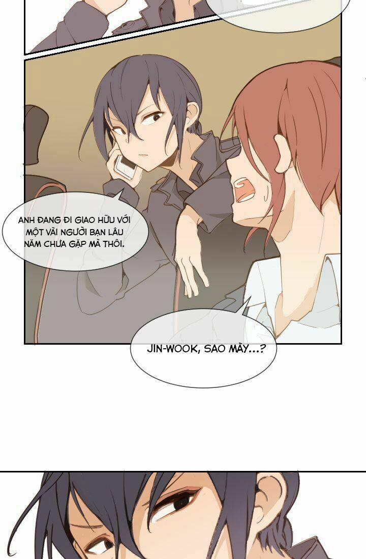 The Dead King 17 trang 23