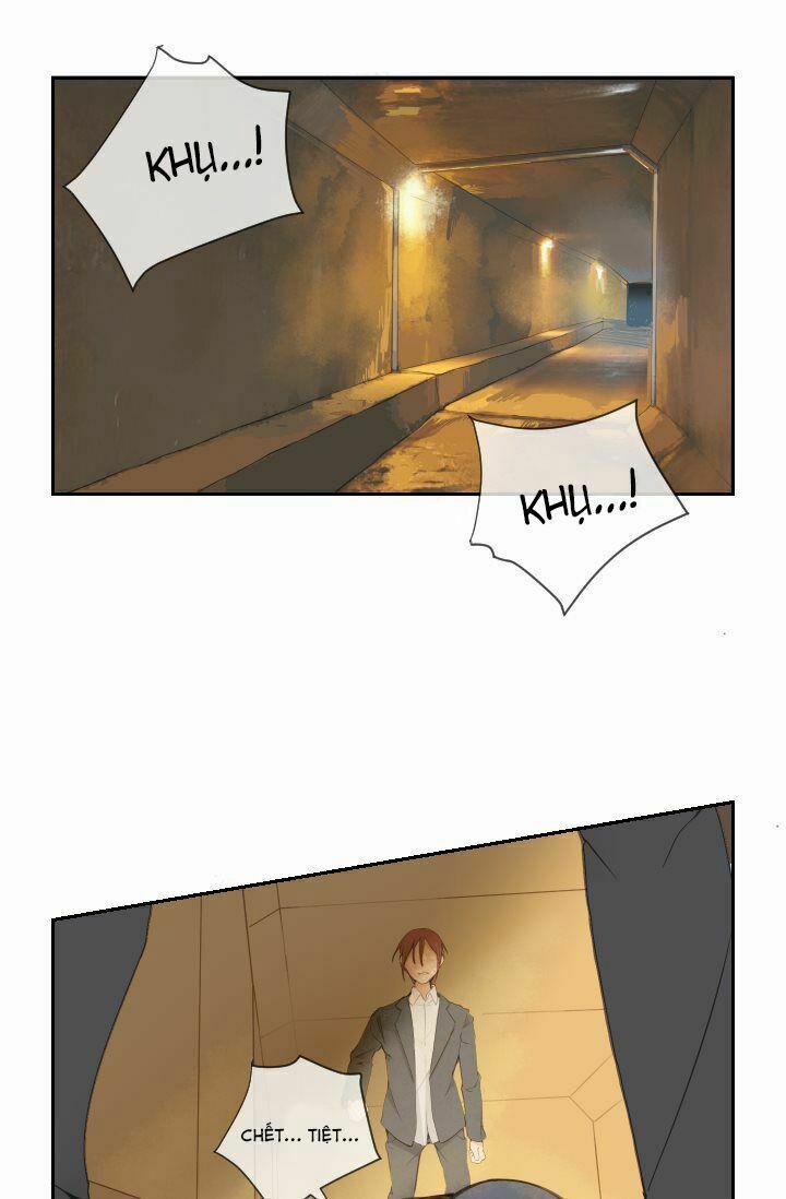 The Dead King 17 trang 25