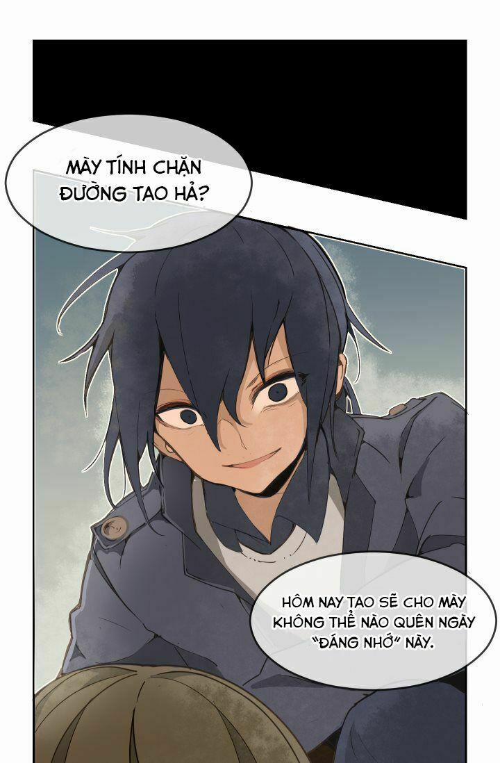 The Dead King 17 trang 3