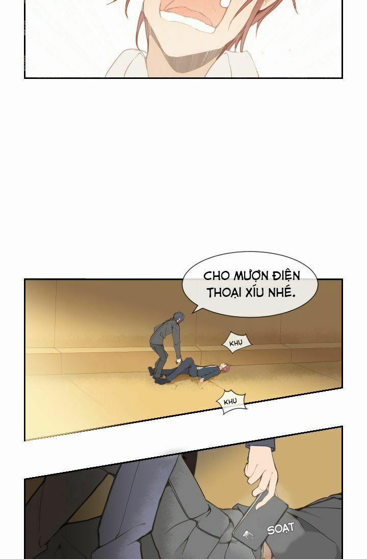 The Dead King 17 trang 32