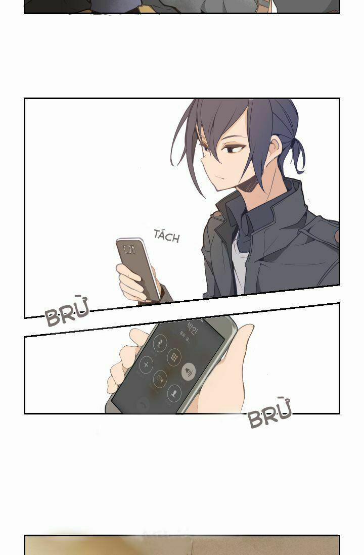 The Dead King 17 trang 33