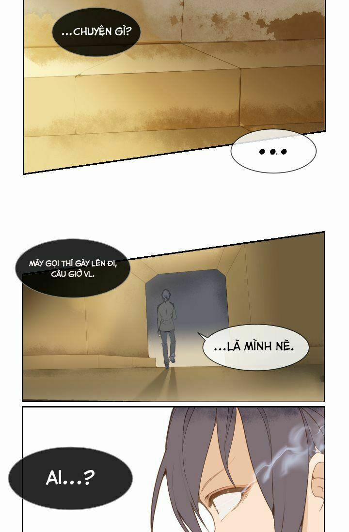 The Dead King 17 trang 34