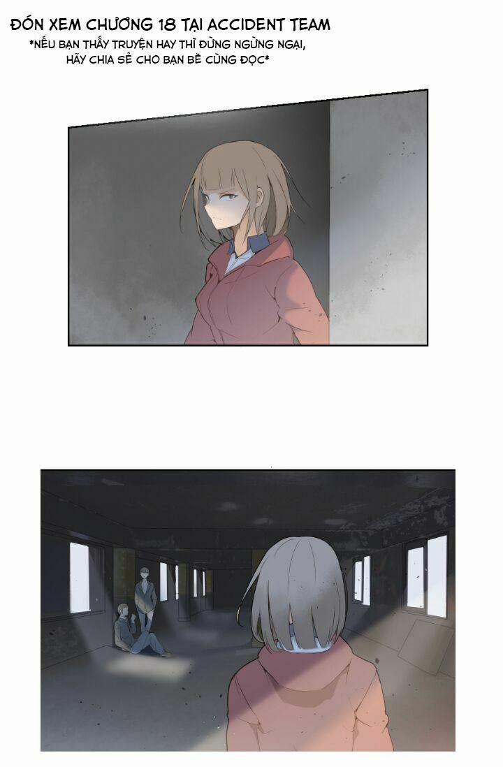 The Dead King 17 trang 36