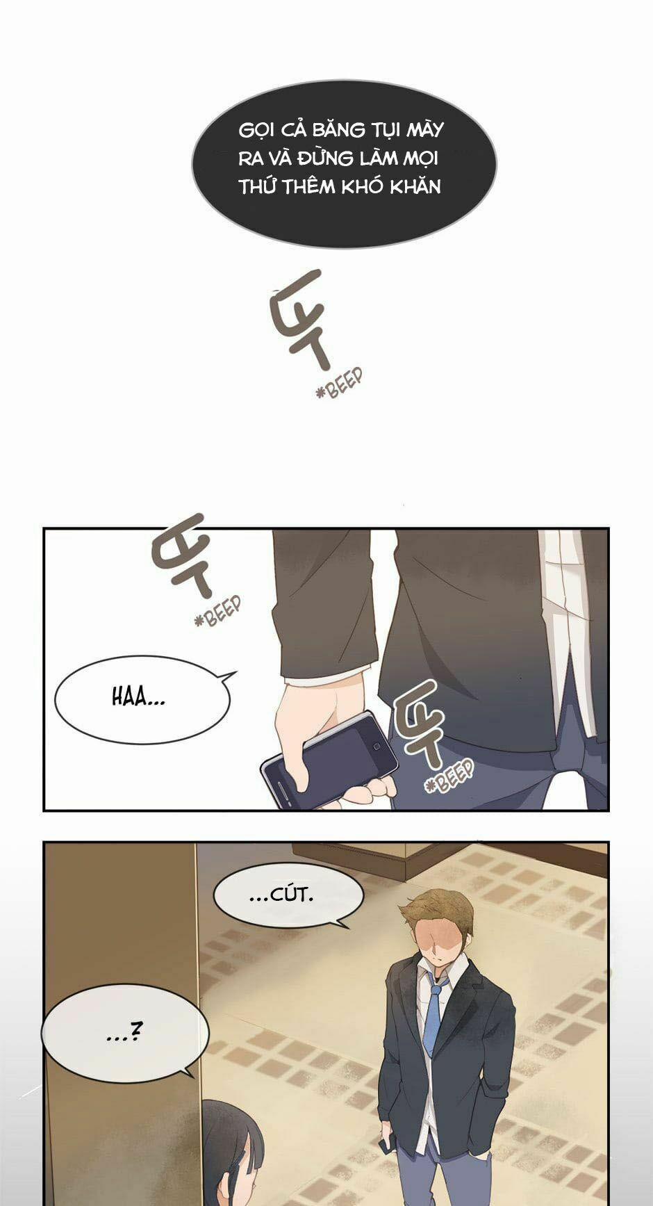 The Dead King 18 trang 13