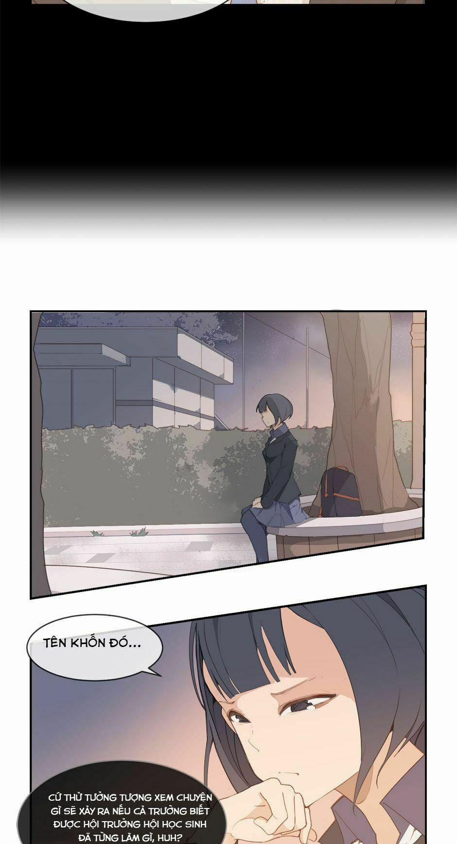 The Dead King 18 trang 15