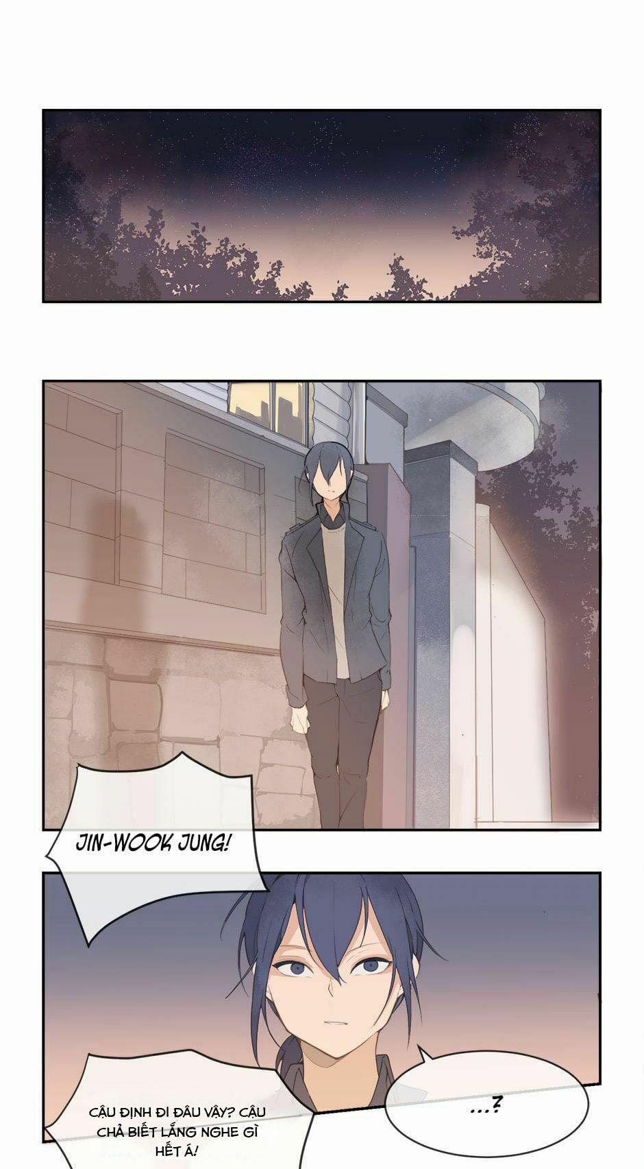 The Dead King 18 trang 18