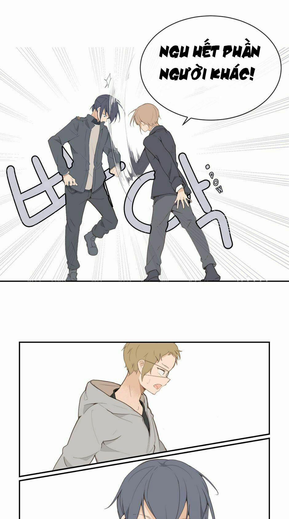 The Dead King 18 trang 23