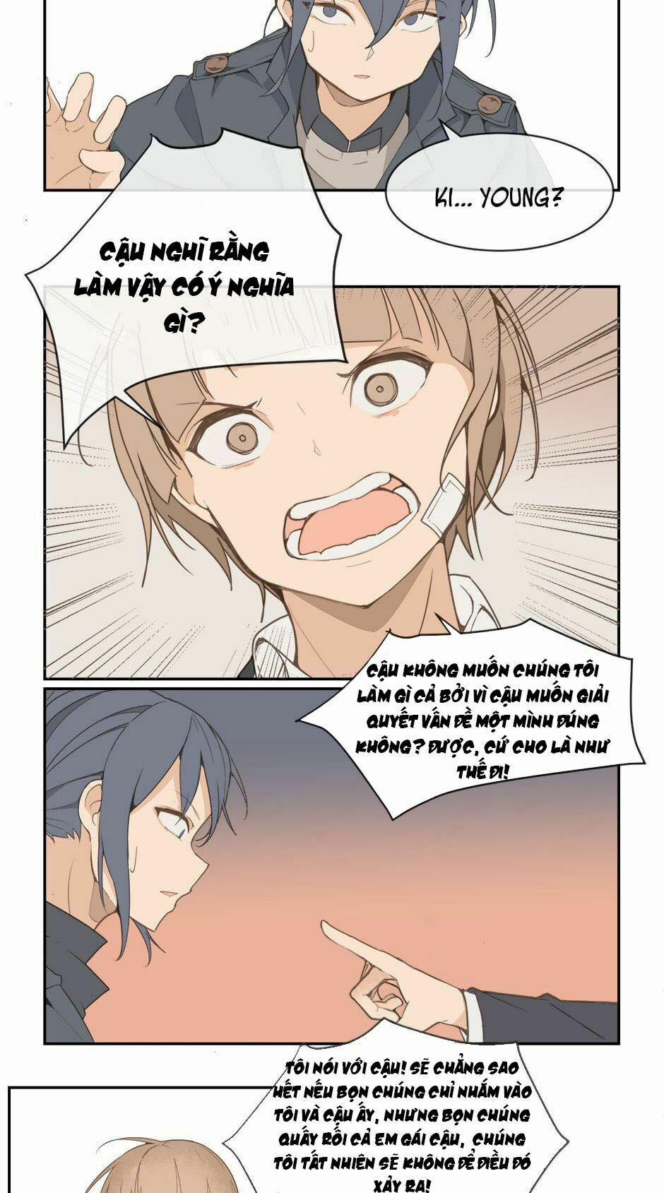 The Dead King 18 trang 24