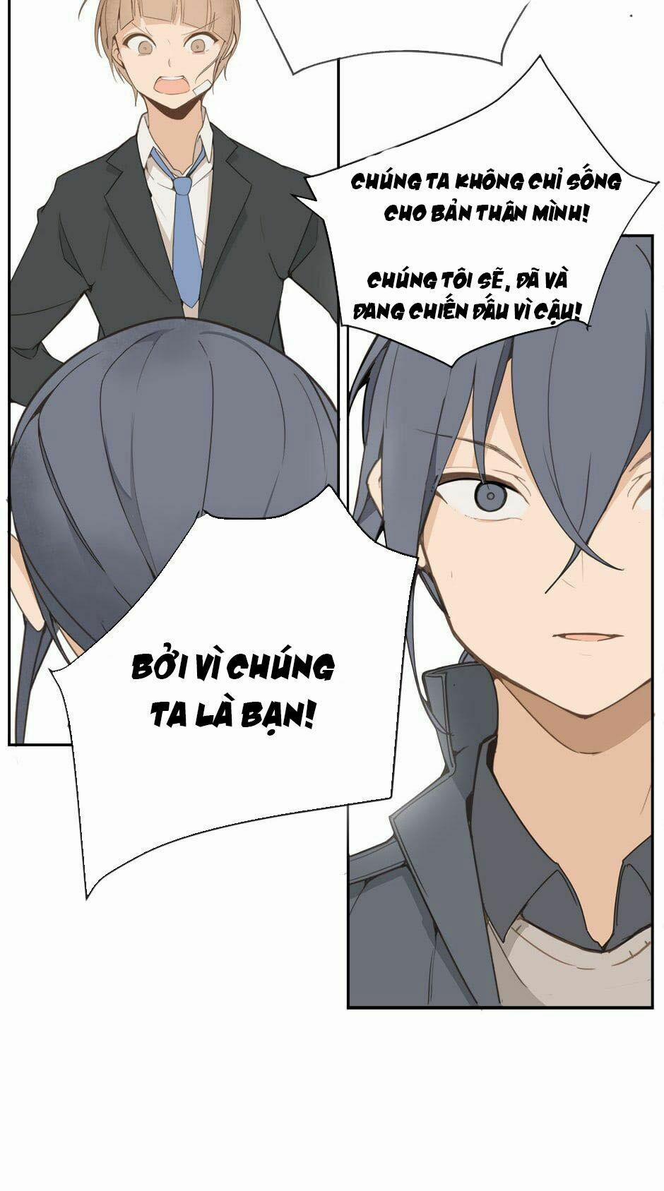 The Dead King 18 trang 25