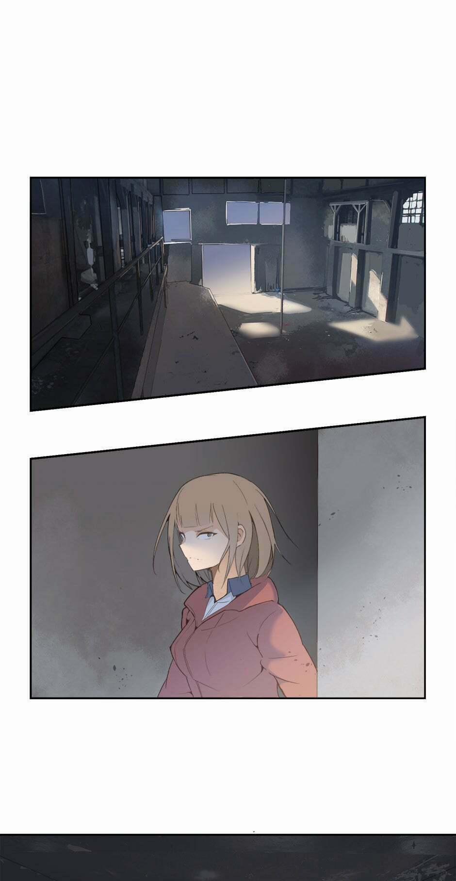 The Dead King 18 trang 29