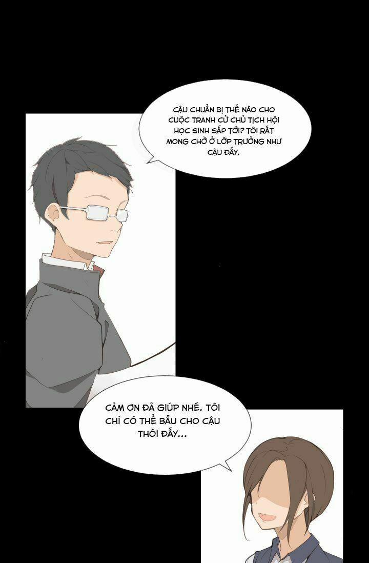 The Dead King 18 trang 3