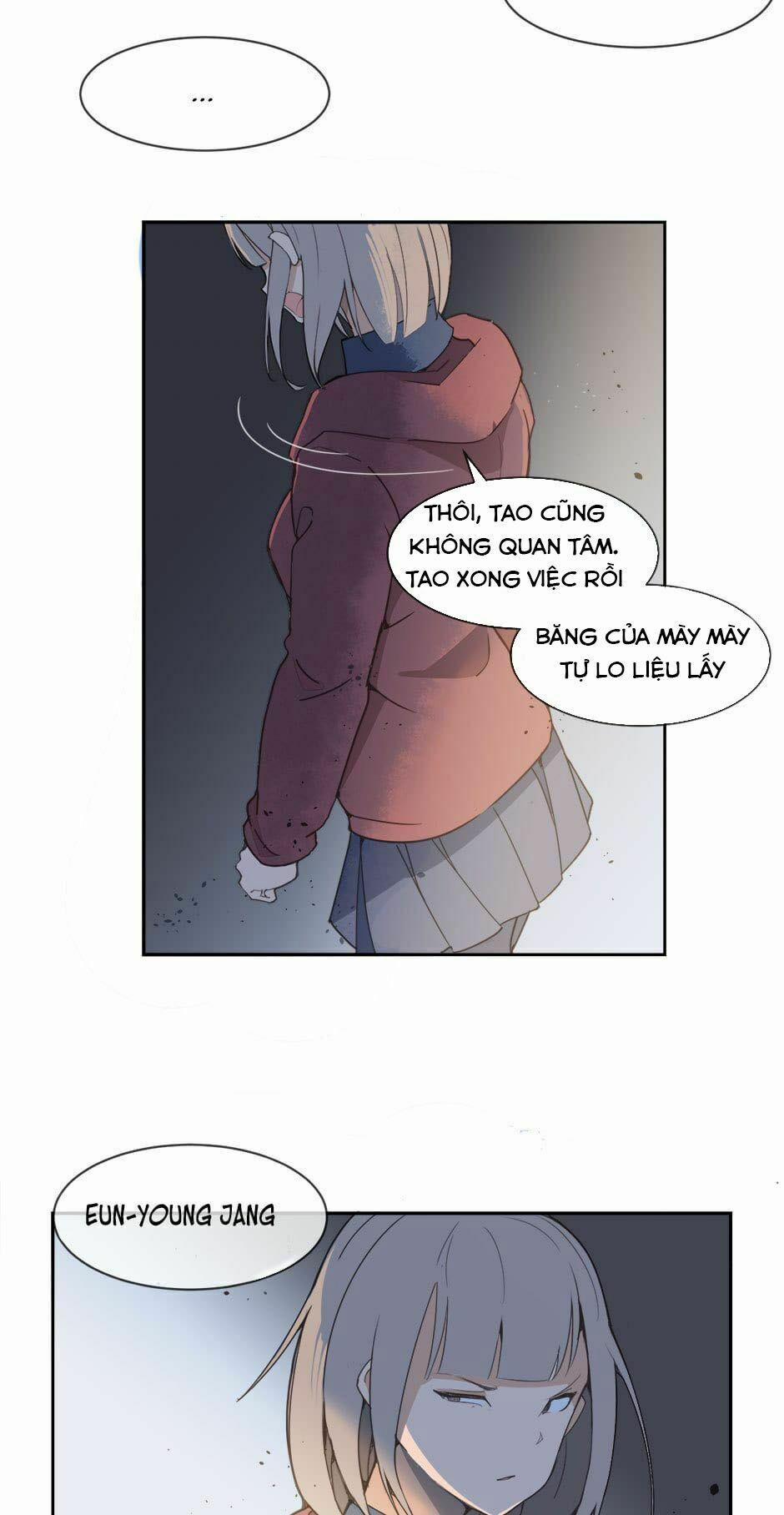 The Dead King 18 trang 31