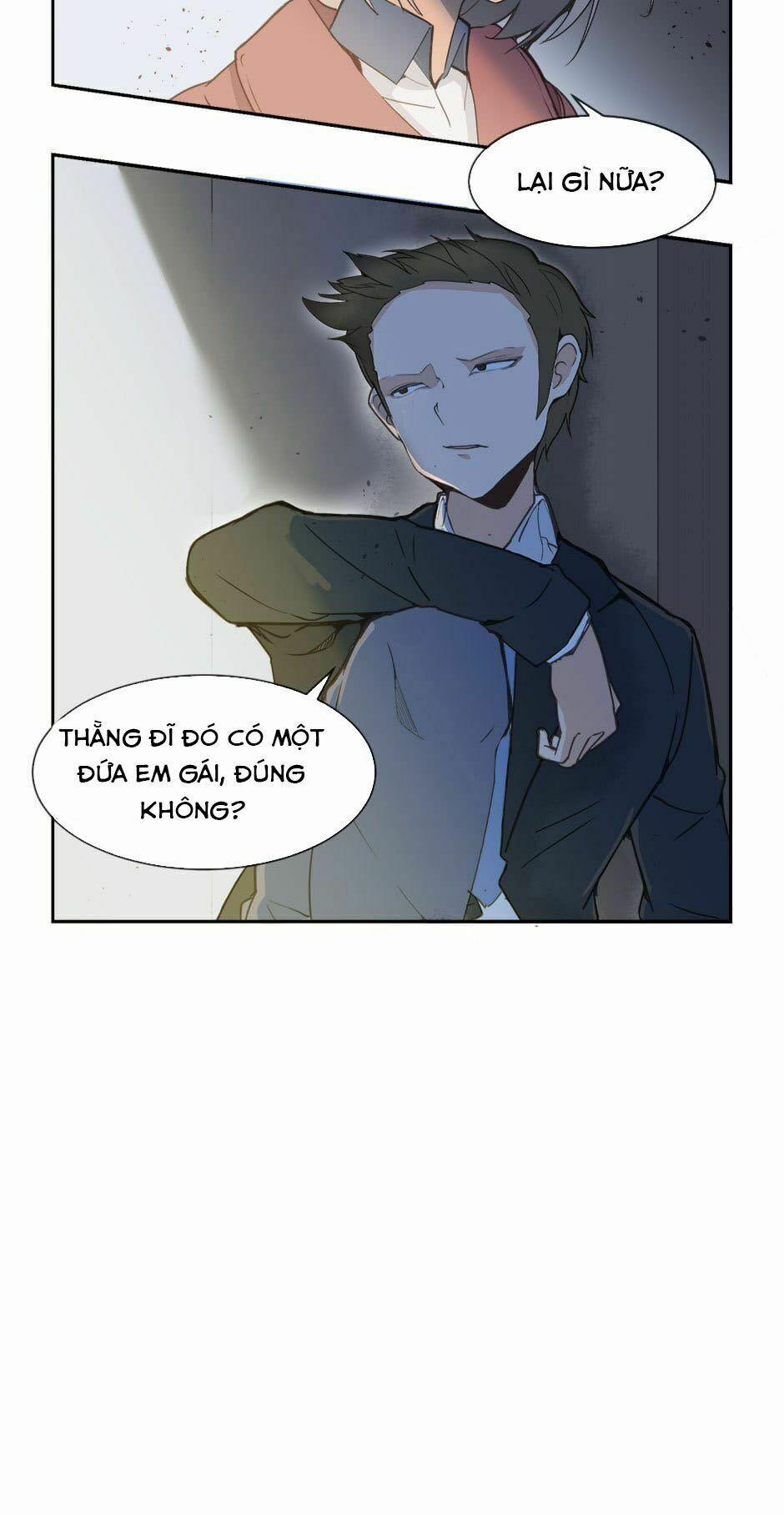 The Dead King 18 trang 32