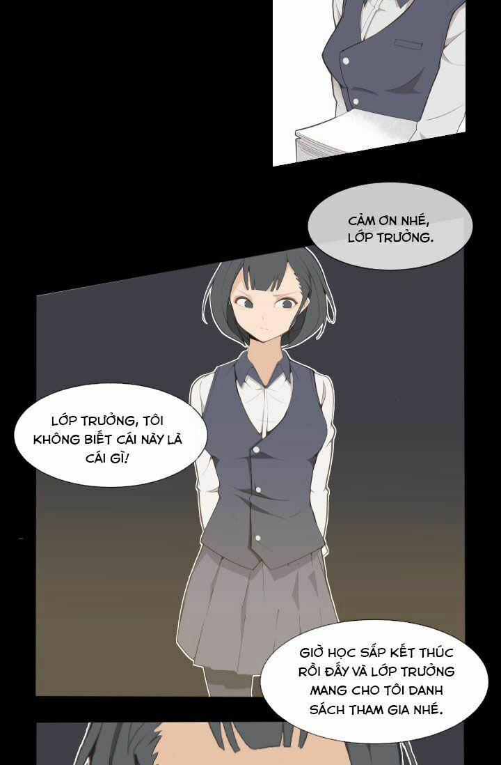 The Dead King 18 trang 4