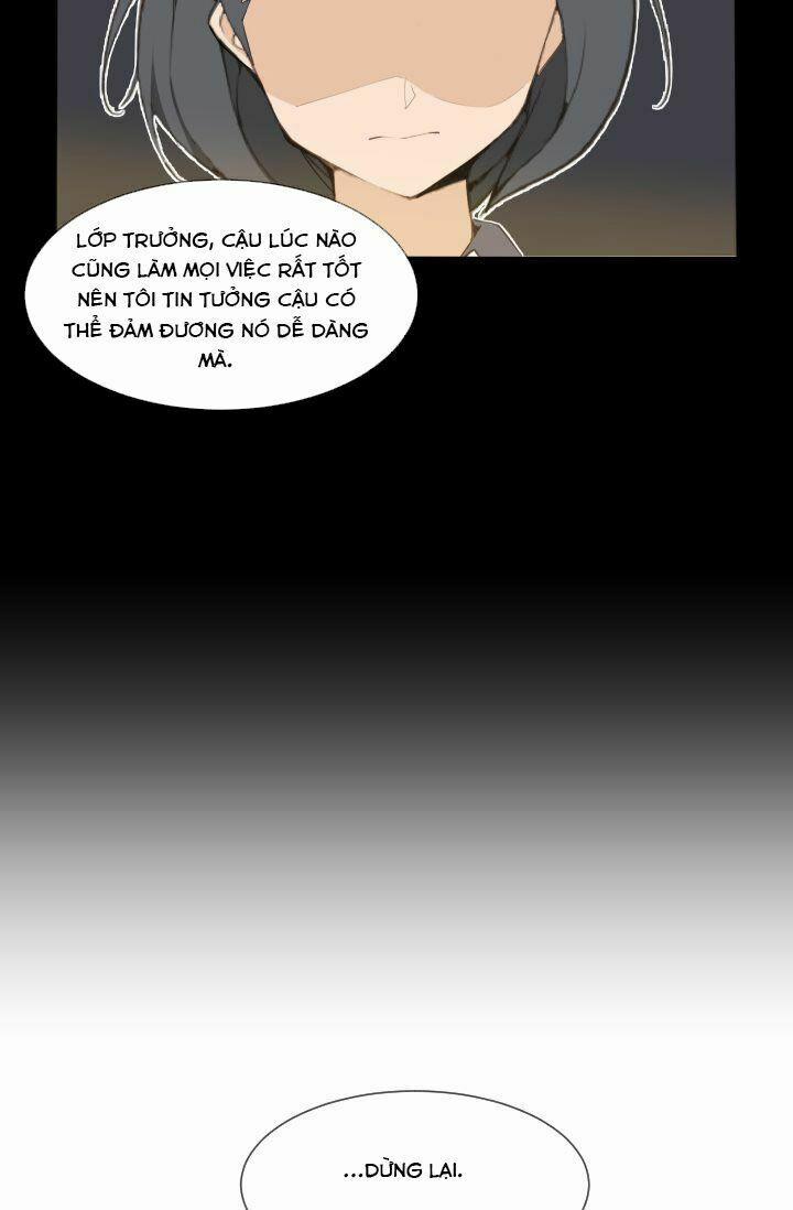 The Dead King 18 trang 5