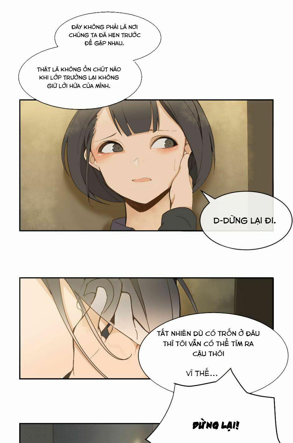 The Dead King 18 trang 6