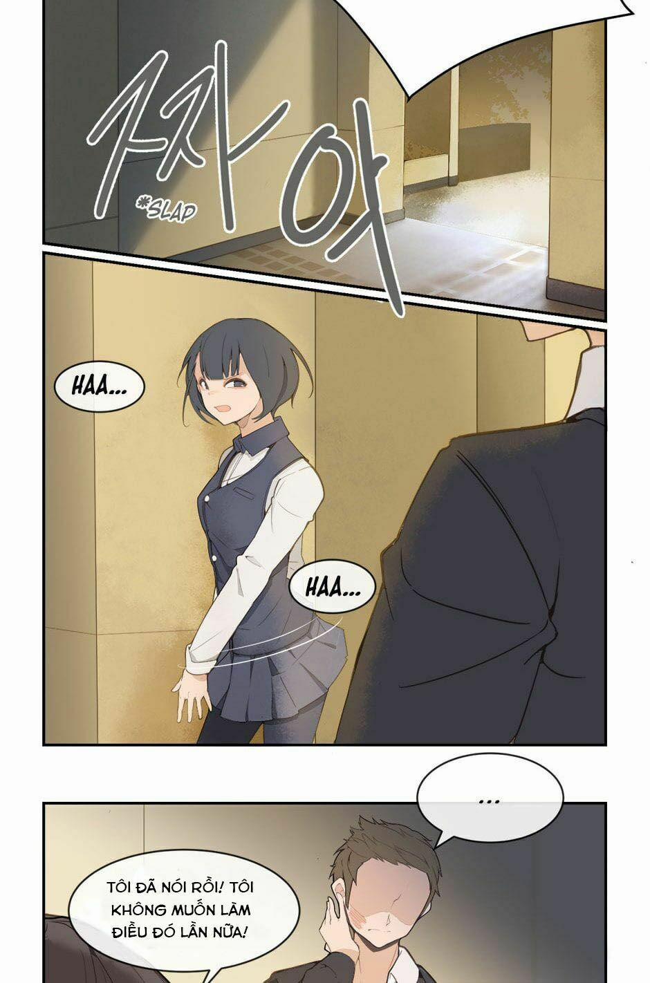 The Dead King 18 trang 7