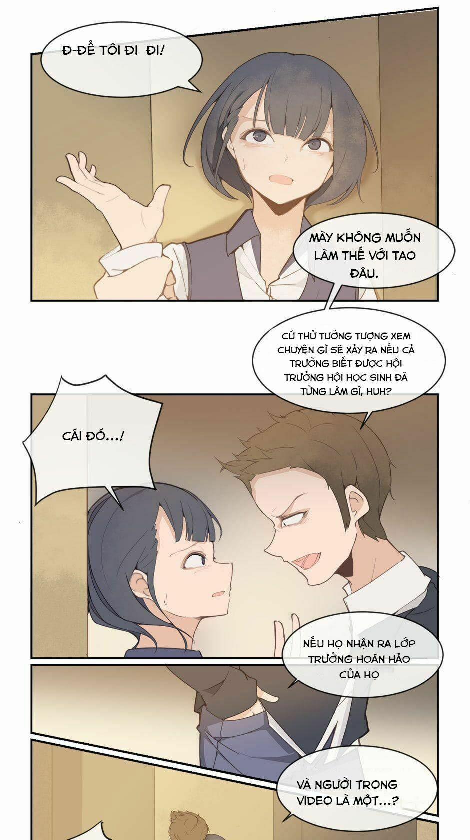 The Dead King 18 trang 9