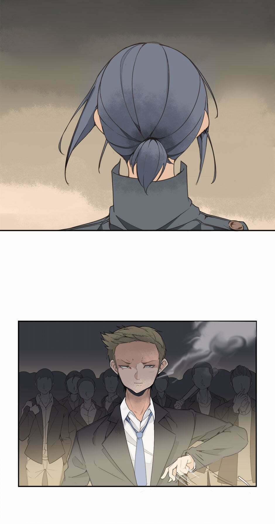 The Dead King 19 trang 13