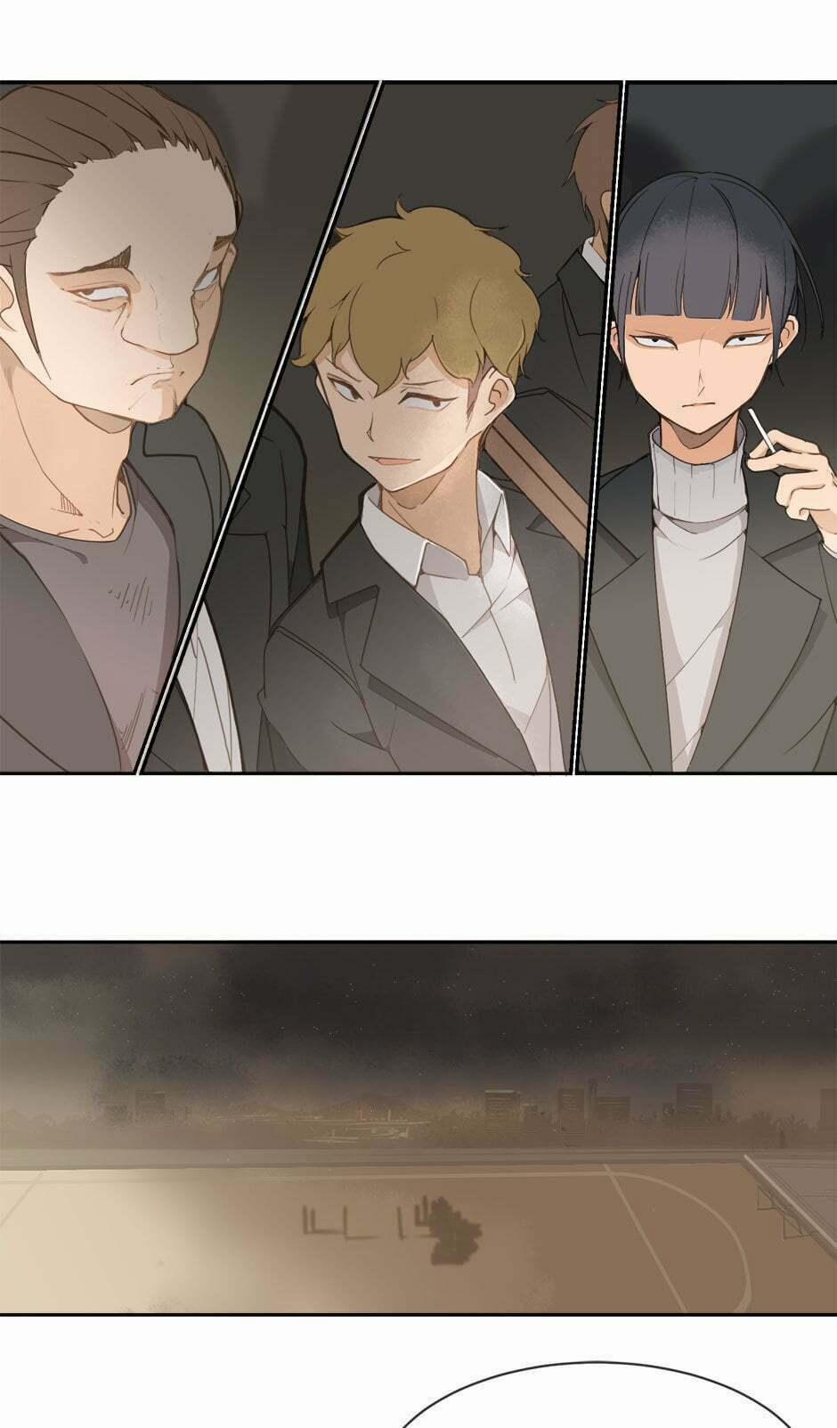 The Dead King 19 trang 14