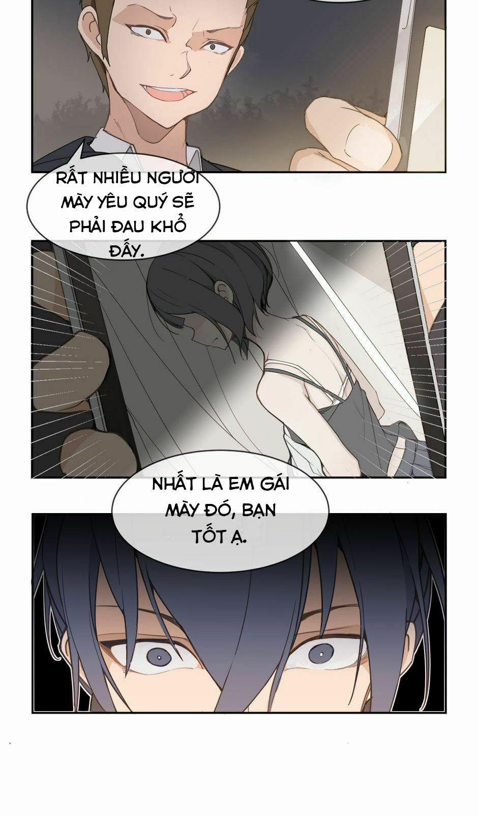 The Dead King 19 trang 17