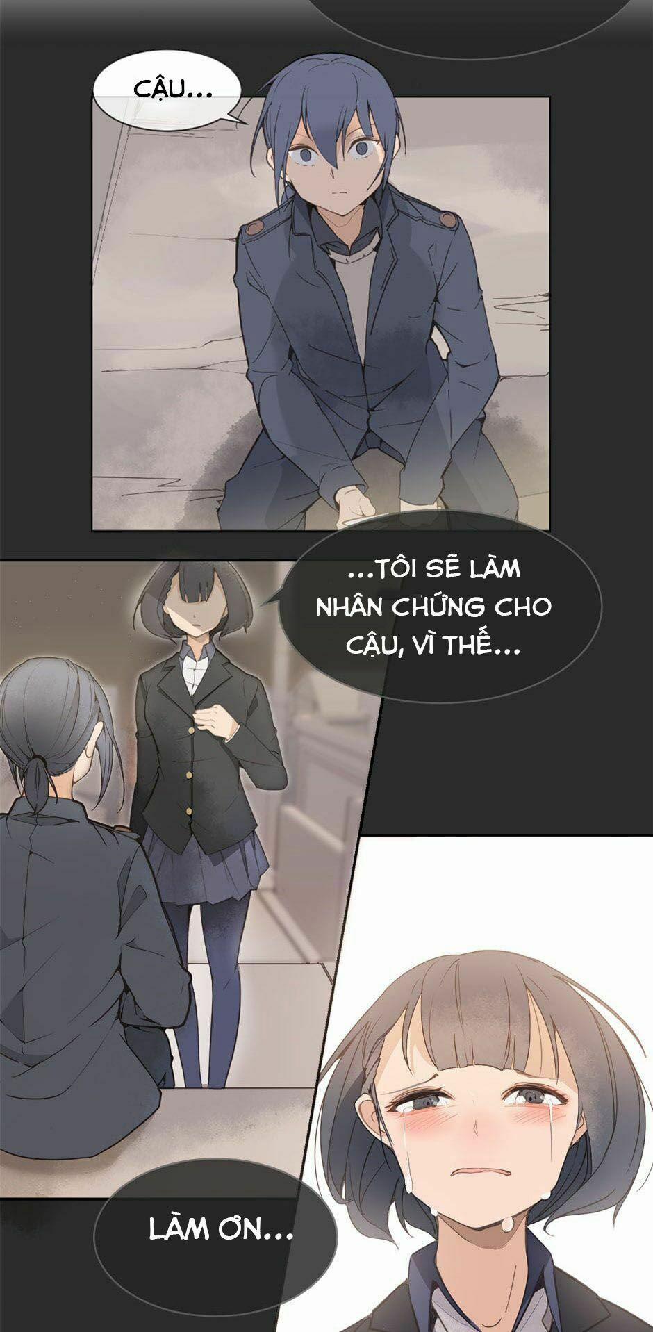 The Dead King 19 trang 25