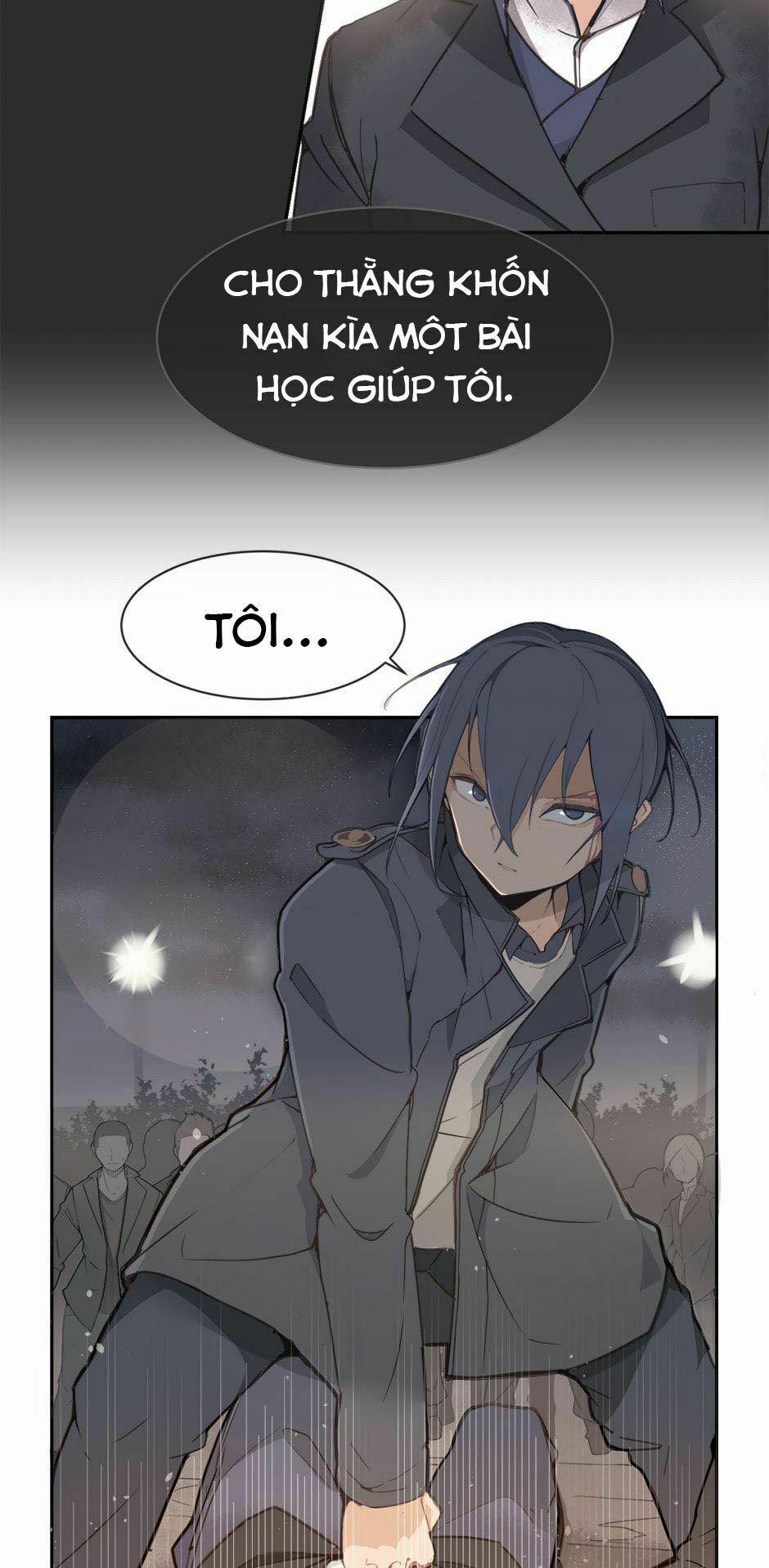 The Dead King 19 trang 26