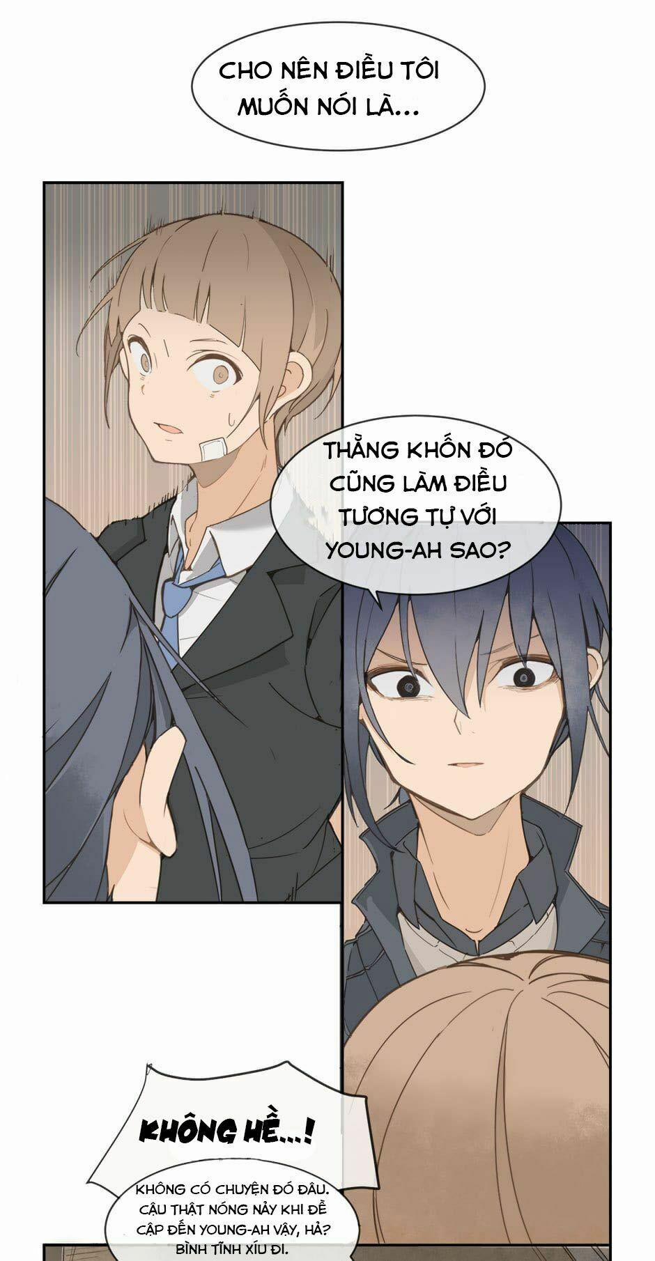 The Dead King 19 trang 6