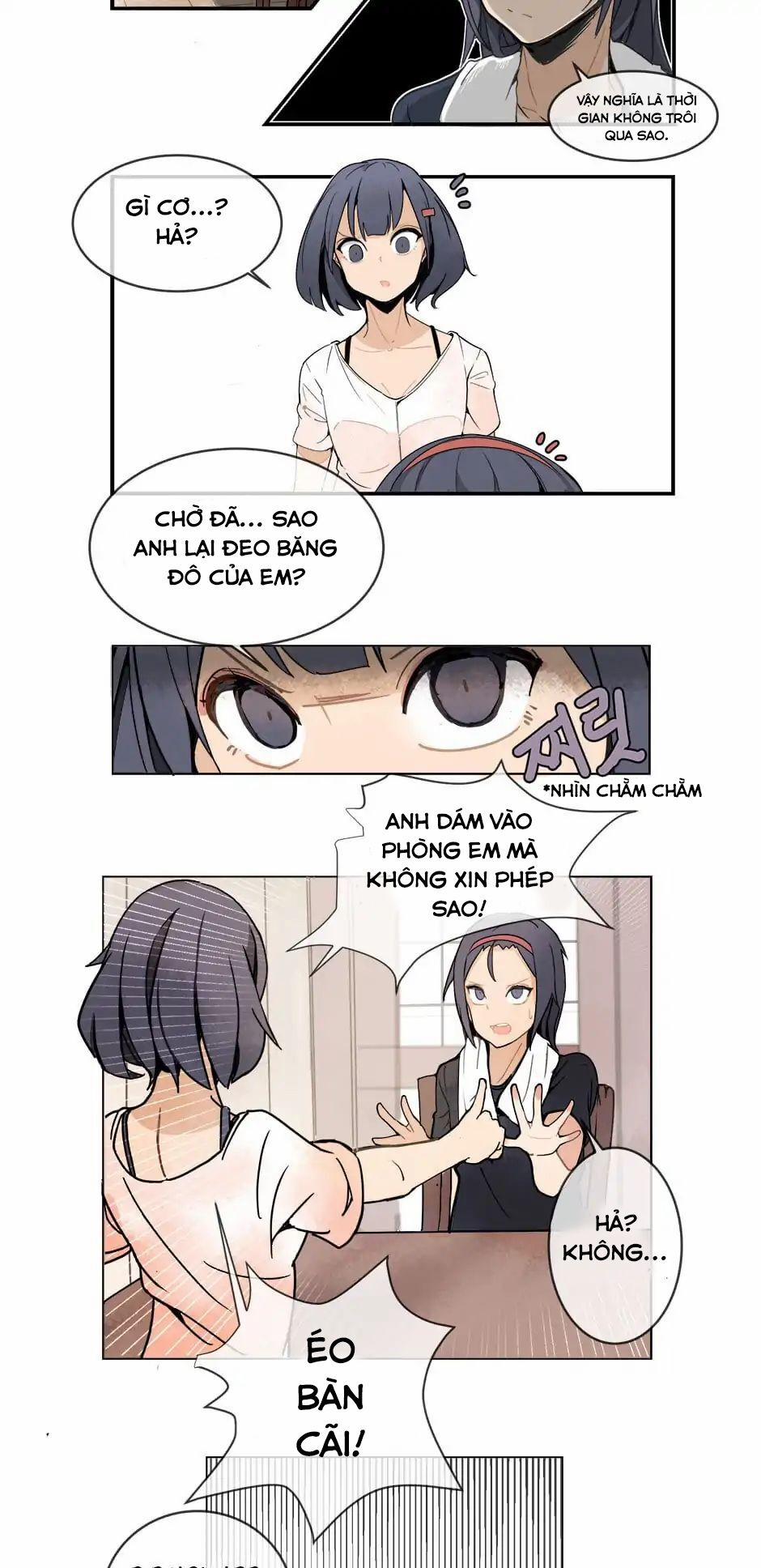 The Dead King 2 trang 10