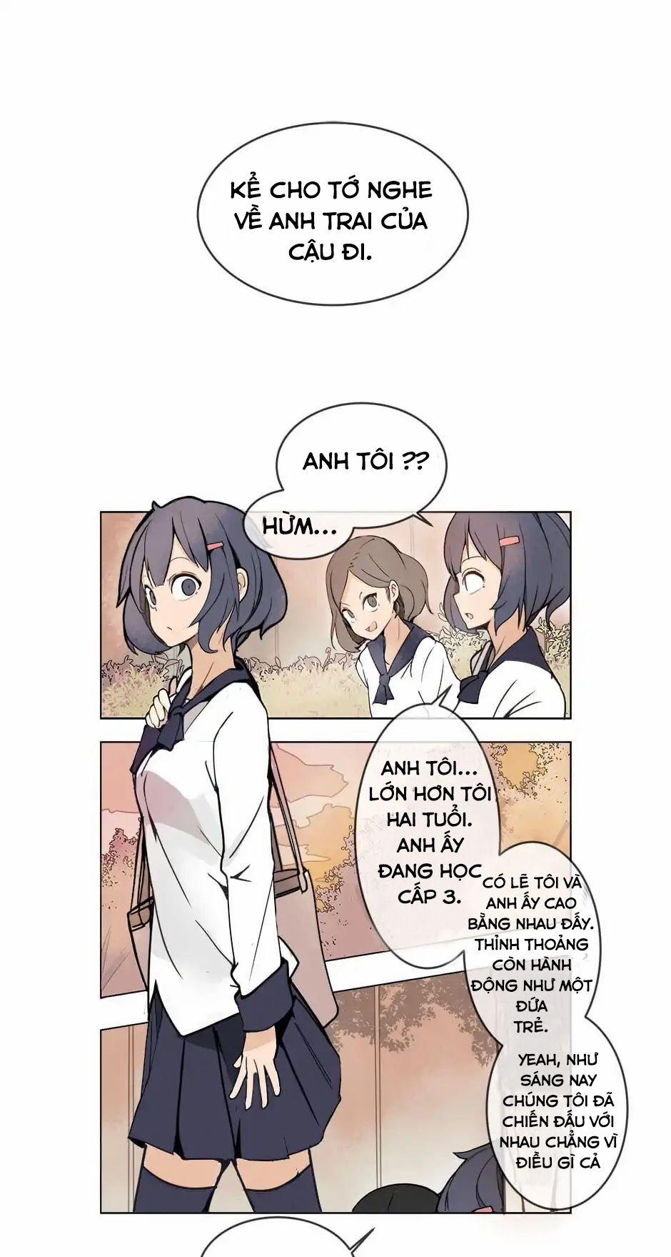 The Dead King 2 trang 2