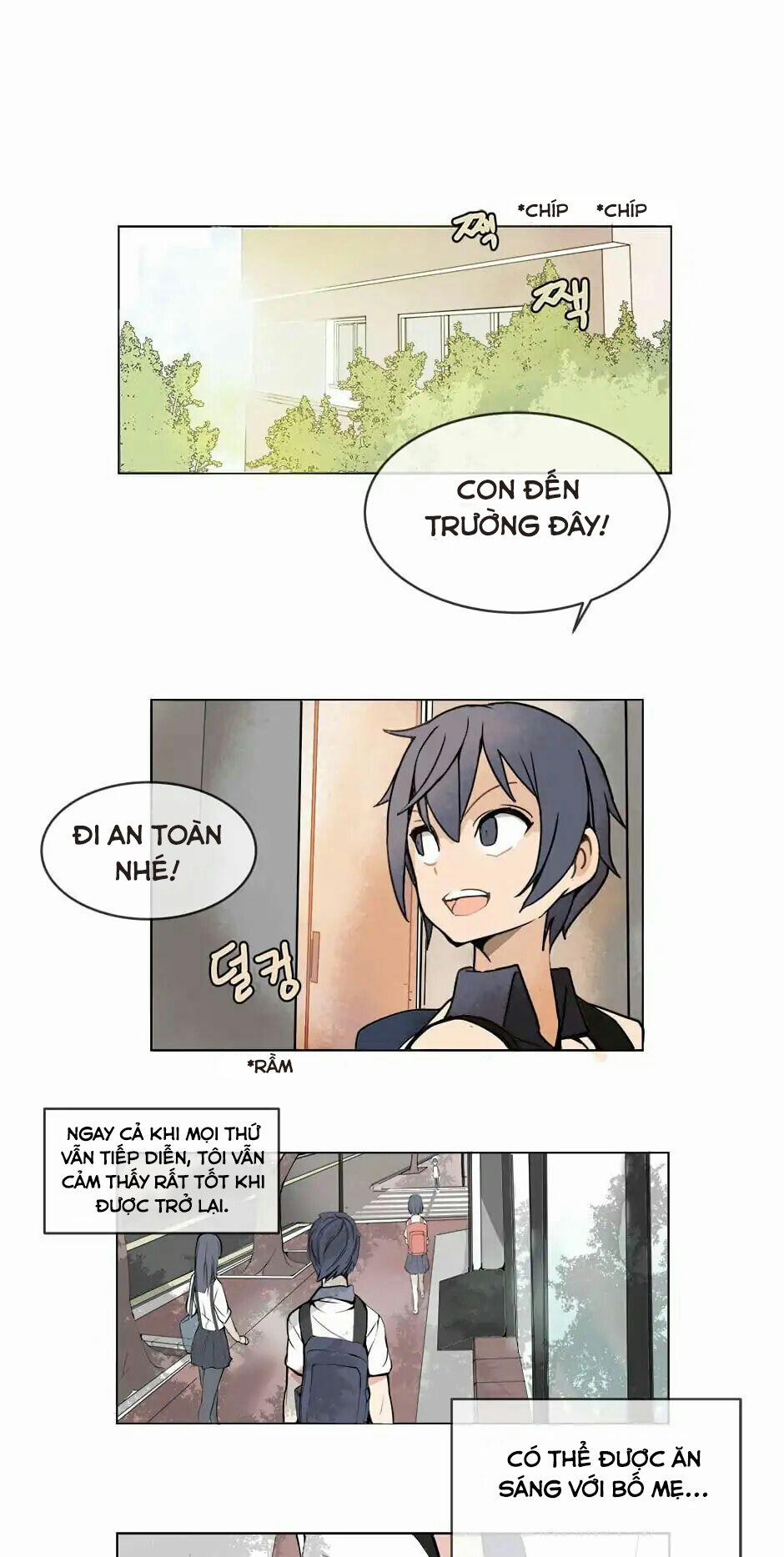 The Dead King 2 trang 25