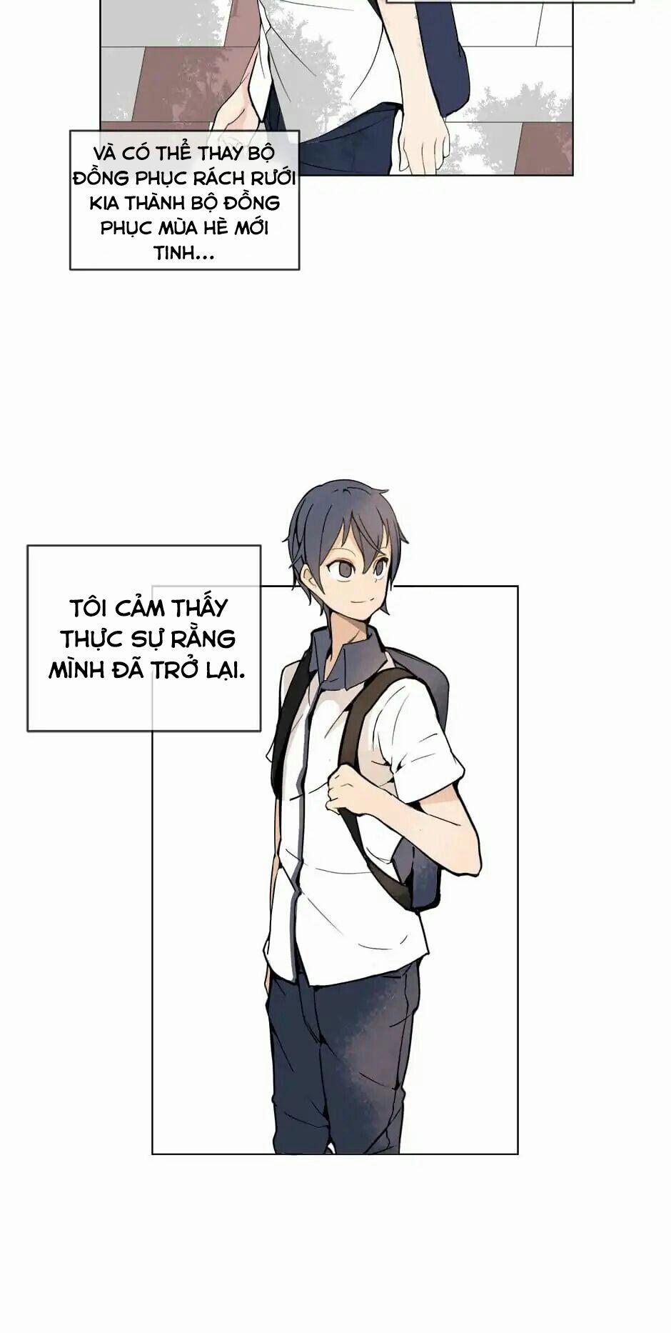 The Dead King 2 trang 26