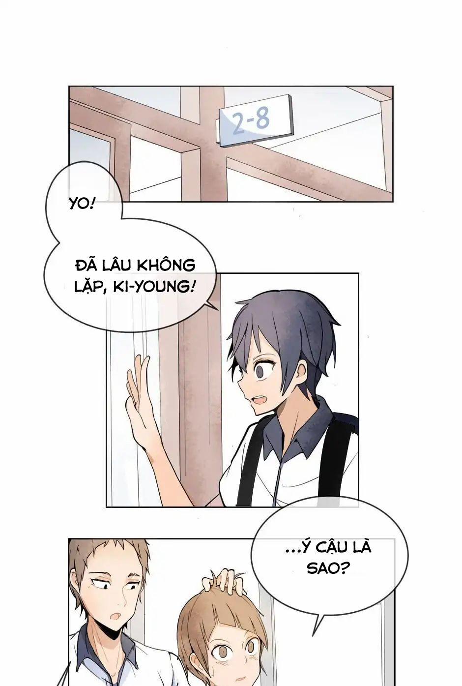 The Dead King 2 trang 27